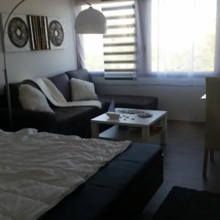 Apartment Suedstrandflair Fehmarn