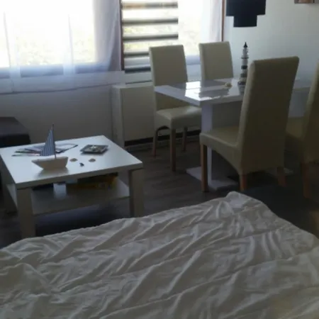 Suedstrandflair Apartment Fehmarn