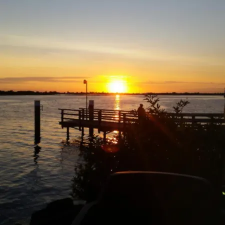Suedstrandflair Fehmarn