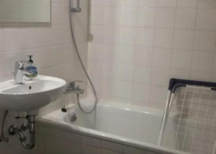 Südstrandflair Fehmarn