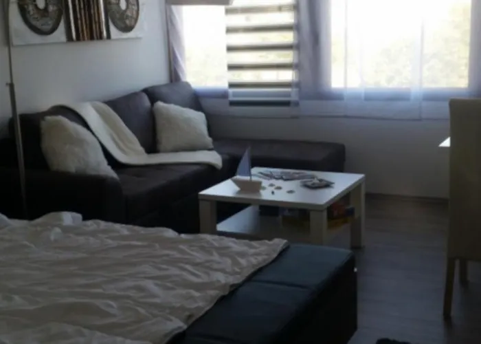 Apartment Südstrandflair Fehmarn