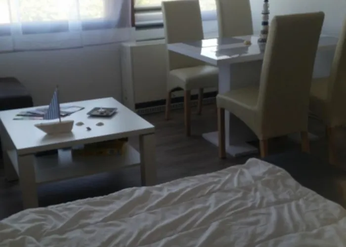 Südstrandflair Apartment Fehmarn