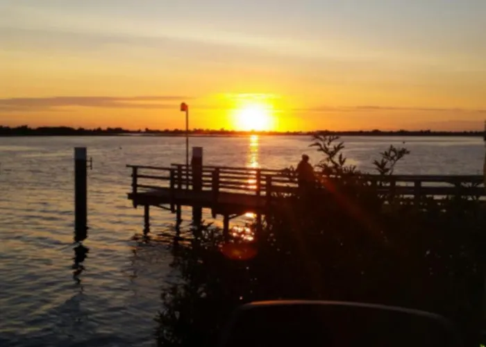 Südstrandflair Fehmarn