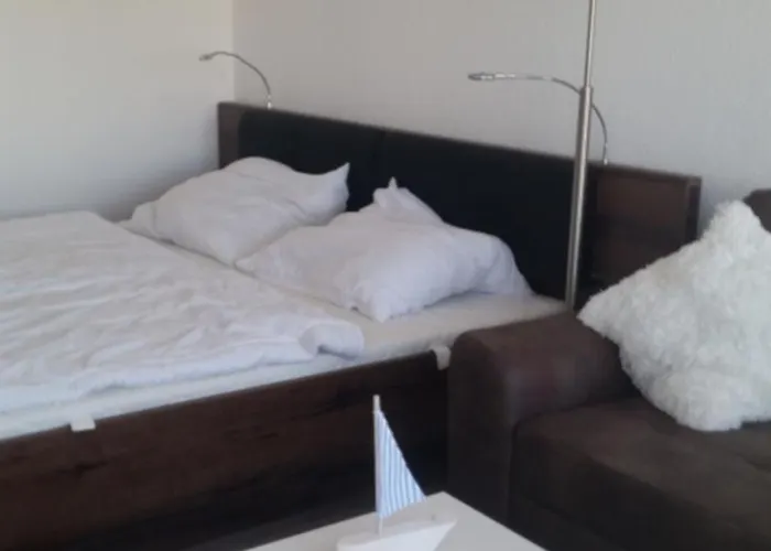 Südstrandflair Fehmarn